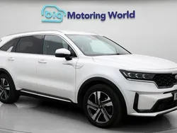Used 2022 Kia Sorento 3 SUV | £28,900 (Good price)