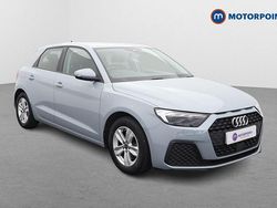Grey Used 2023 Audi A1 Hatchback | £18,599 (Good price)