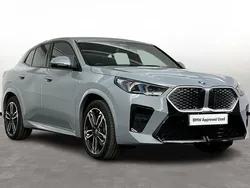 BMW iX2