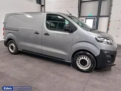 Grey Used 2022 Citroën Dispatch MPV | £16,788 (Expensive)