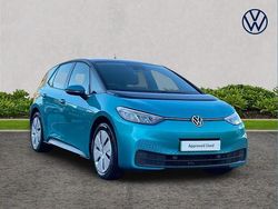 Other Used 2022 VW ID.3 Pro Hatchback | £14,600 (Good price)