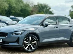 Used 2021 Polestar 2 Pilot Sedan | £19,750 (Fair price)