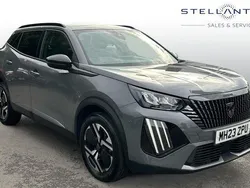 Used 2025 Peugeot 2008 Allure SUV | £14,536 (Fair price)