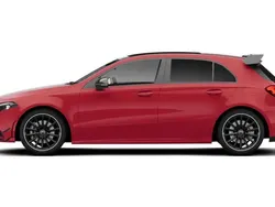 Used 2026 Mercedes A35 AMG Premium Plus Hatchback | £35,999
