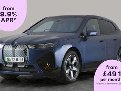 Used 2024 BMW iX M Sport SUV | £31,818 (Good price)