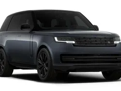 New 2025 Land Rover Range Rover SE SUV | £118,555 (Super price)