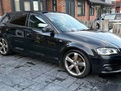 Used 2011 Audi A3 Black Edition | £2,798 (Good price)