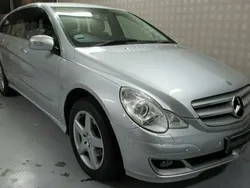 Used 2007 Mercedes R350 SE MPV | £12,970