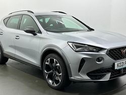 Used 2024 Cupra Formentor VZ2 SUV | £20,726 (Super price)