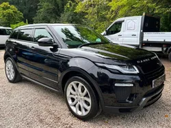 Used 2015 Land Rover Range Rover evoque HSE Dynamic | £13,990 (Fair price)