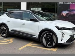 Other Used 2024 Renault Scénic Iconic MPV | £30,795 (Super price)