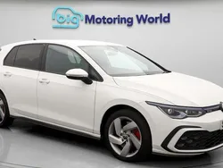 Used 2024 VW Golf VIII GTE Hatchback | £22,600 (Fair price)