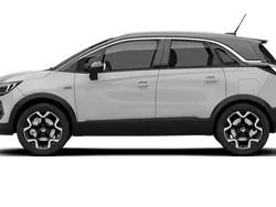 Used 2024 Vauxhall Crossland Ultimate SUV | £15,295 (Good price)
