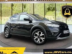 Black Used 2022 Dacia Sandero Prestige Hatchback | £13,975 (Fair price)