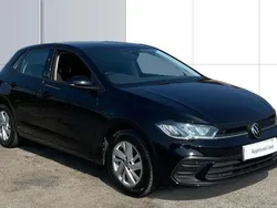 Used 2025 VW Polo Life Hatchback | £14,995 (Super price)