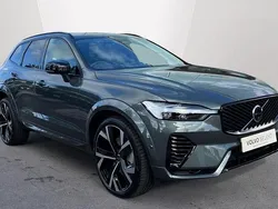 Forest lake New 2025 Volvo XC60 Ultra SUV | £63,995 (Fair price)