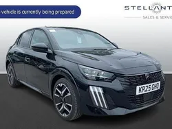 New 2025 Peugeot 208 GTi Hatchback | £23,121 (Good price)