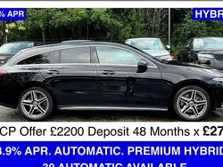 Used 2021 Mercedes E250 AMG Line Premium | £22,990 (Fair price)