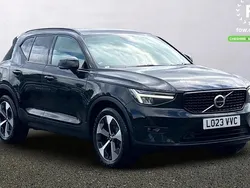 Used 2026 Volvo XC40 Plus SUV | £22,899 (Good price)