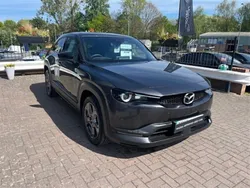 Grey New 2024 Mazda MX30 Exclusive-Line SUV | £16,799 (Good price)