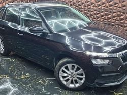 Used 2023 Skoda Kamiq SE SUV | £14,699 (Super price)