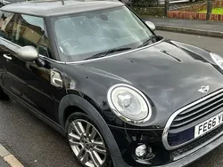 Used 2018 Mini Cooper Hatch Hatchback | £10,899 (Good price)