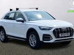 Used 2025 Audi Q5 Sport SUV | £26,699