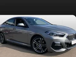 Used 2024 BMW 218 M Sport Coupe | £18,376 (Super price)