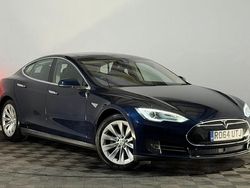 Used 2014 Tesla Model S Sedan | £13,995