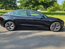 Black Used 2020 Tesla Model 3 Standard Range Sedan | £12,695 (Super price)