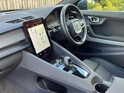 Blue Used 2022 Polestar 2 Hatchback | £19,199 (Super price)