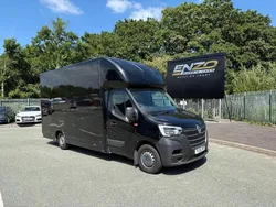 White Used 2021 Renault Master Business Van | £11,995