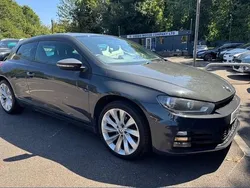 Grey Used 2016 VW Scirocco GT Coupe | £10,995 (Fair price)