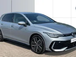 Used 2026 VW Golf VIII R-line Hatchback | £27,995 (A bit pricey)