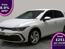 Used 2024 VW Golf VIII GTE Hatchback | £18,545 (Good price)