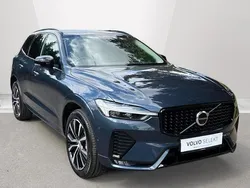 Used 2025 Volvo XC60 Plus SUV | £39,190 (Good price)