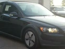 Used 2009 Volvo C30 Hatchback | £4,989