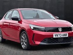 Used 2026 Vauxhall Corsa Design Edition Hatchback | £13,999 (Good price)