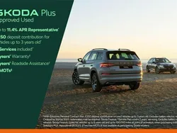 Black Used 2024 Skoda Kodiaq SE L Executive SUV | £29,995 (Fair price)