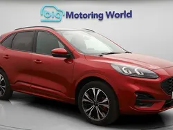 Used 2023 Ford Kuga ST-Line X SUV | £24,500 (Fair price)