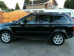 Used 2005 Volvo XC90 SUV | £4,195