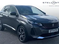 Used 2022 Peugeot 3008 Premium Estate | £18,425 (Fair price)