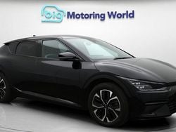 Used 2023 Kia EV6 2 SUV | £24,900 (Fair price)