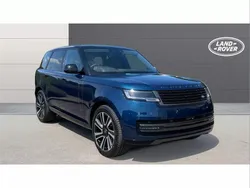 Other New 2024 Land Rover Range Rover HSE SUV | £124,032 (Fair price)