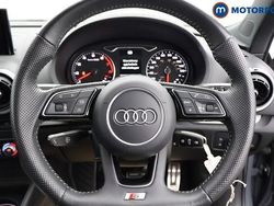 Used 2019 Audi A3 Sportback S-Line Hatchback | £19,649 (Fair price)