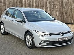 Used 2024 VW Golf VIII Life Hatchback | £15,799 (Good price)