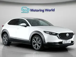Used 2020 Mazda CX-30 Inclusive SUV | £13,300 (Good price)