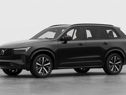 Onyx black New 2025 Volvo XC90 Plus SUV | £71,245 (Super price)