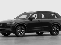 Onyx black New 2025 Volvo XC90 Plus SUV | £71,245 (Good price)