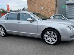 Used 2006 Bentley Continental Flying Spur Sedan | £15,990 (A bit pricey)